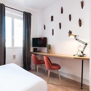 Studio Appartement